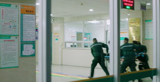 宁阳县第一人民医院