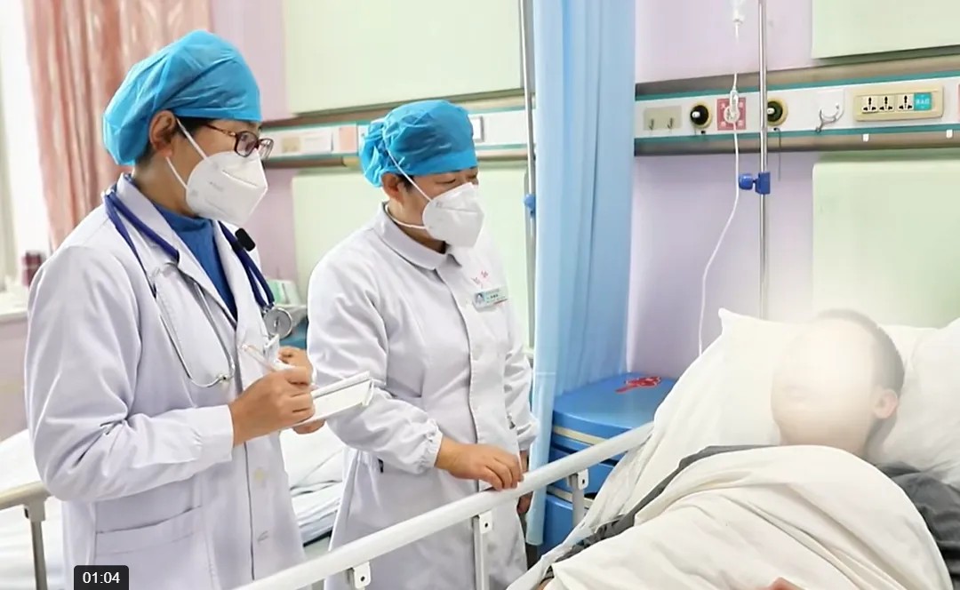 【特色诊疗】丨中医特色治疗过敏性鼻炎有妙招—针刺蝶腭神经节