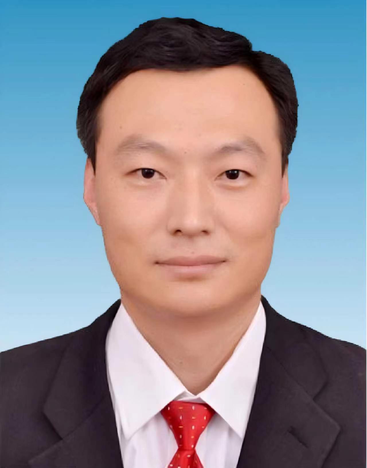 朱立强