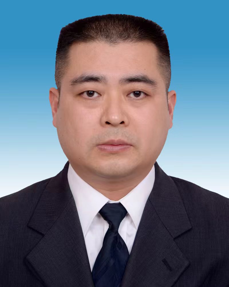 杨东斌