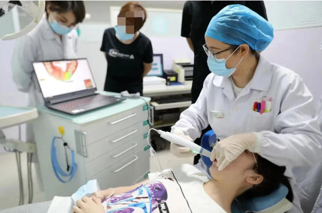 健康口腔 健康生活丨宁阳县一院第38个“全国爱牙日”惠民活动来袭